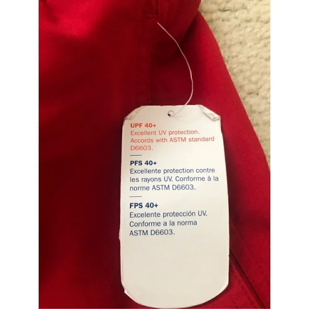 Old Navy new tag